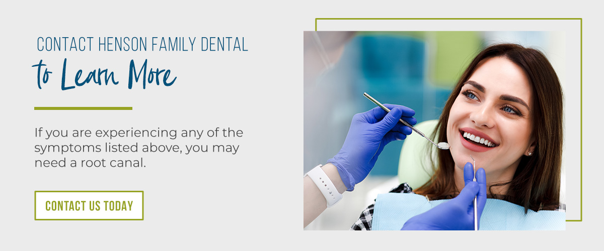 contact Henson Family Dental to learn more